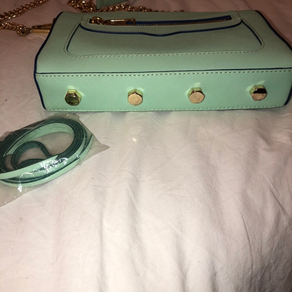 Rebecca Minkoff Avery Crossbody Bag - Picture 4 of 4